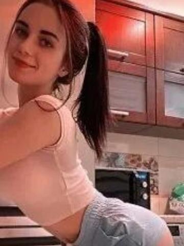 Индивидуалка Анечка Фотография 2